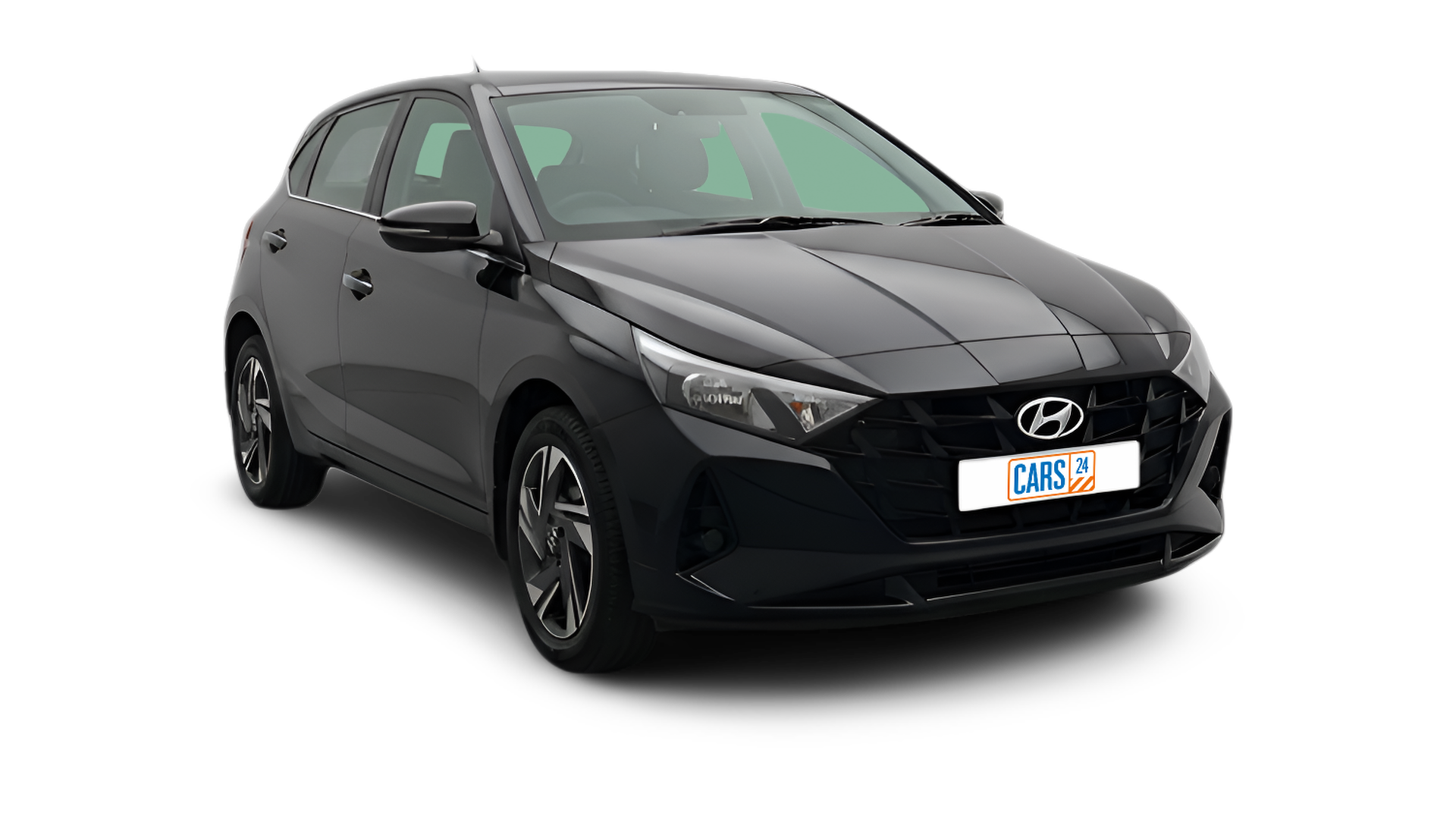 Hyundai NEW I20-img